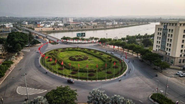 Vietnam