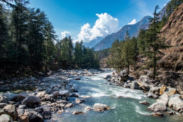Himachal Pradesh