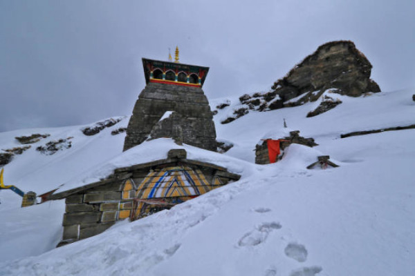Tungnath Tour Packages