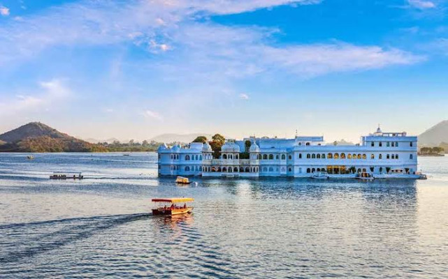 Udaipur Tour Package