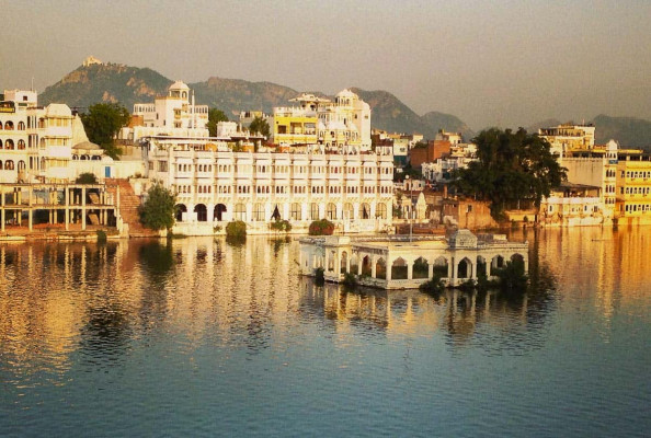 Udaipur Tour Package