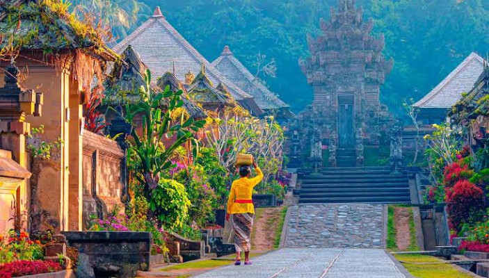 Bali Tour Package