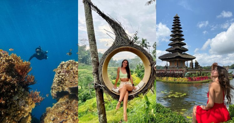 Bali Tour Package