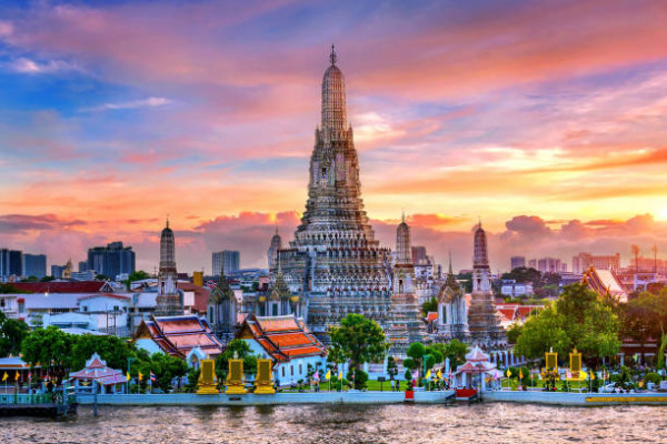 Thailand Land Package 