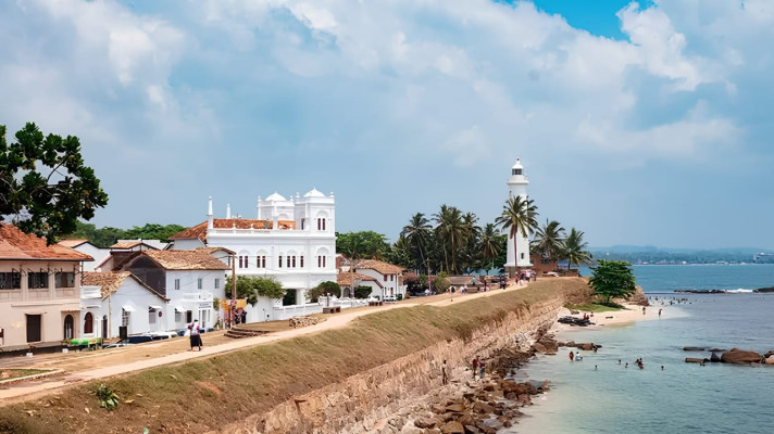 Srilanka